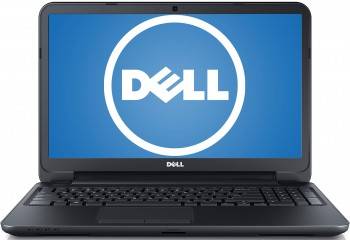 Dell Inspiron 15 (i15RV-6146BLK) Laptop (Core i3 6th Gen/6 GB/500 GB/Windows 8 1)