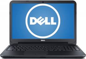 Dell Inspiron 15 (i15RV-6146BLK) Laptop (Core i3 6th Gen/6 GB/500 GB/Windows 8 1)