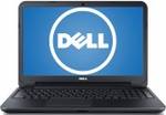 Dell Inspiron 15 (i15RV-6146BLK) Laptop (Core i3 6th Gen/6 GB/500 GB/Windows 8 1)