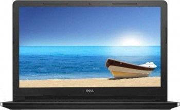 Dell Inspiron 14 3467 (A561201UIN9) Laptop (Core i3 6th Gen/4 GB/1 TB/Linux) Price