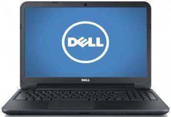 Dell Inspiron 15 (I15RV-7619BLK) Laptop (Celeron Dual Core/4 GB/320 GB/Windows 8 1)