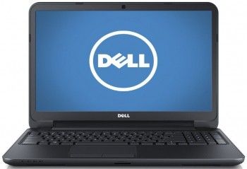 Dell Inspiron 15 (I15RV-7619BLK) Laptop (Celeron Dual Core/4 GB/320 GB/Windows 8 1) Price