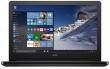 Dell Inspiron 15 (i5558-7428BLK) Laptop (Core i3 4th Gen/4 GB/500 GB/Windows 10)