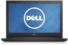 Dell Inspiron 15 3542 (i3542-6666BK) Laptop (Core i5 4th Gen/8 GB/1 TB/Windows 8 1)