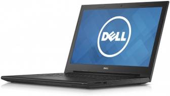 Dell Inspiron 15 3542 (i3542-6666BK) Laptop (Core i5 4th Gen/8 GB/1 TB/Windows 8 1)