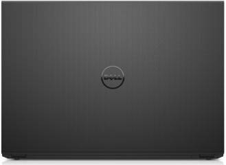 Dell Inspiron 15 3542 (i3542-6666BK) Laptop (Core i5 4th Gen/8 GB/1 TB/Windows 8 1)