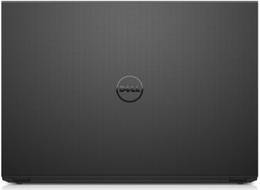 Dell Inspiron 15 3542 (i3542-6666BK) Laptop (Core i5 4th Gen/8 GB/1 TB/Windows 8 1)