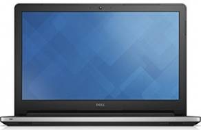 Dell Inspiron 15 5555 (i5555-0007PRP) Laptop (APU Quad Core A6/4 GB/1 TB/Windows 10)