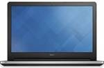 Dell Inspiron 15 5555 (i5555-0007PRP) Laptop (APU Quad Core A6/4 GB/1 TB/Windows 10)