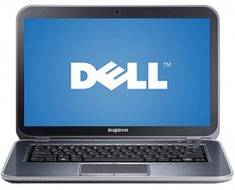 Dell Inspiron ultrabook 14z (I14z-3000SLV) Ultrabook (Core i5 3rd Gen/6 GB/500 GB 32 GB SSD/Windows 8) Laptop