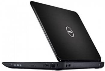Dell Inspiron 14R (I14R-1090DBK) Laptop (Pentium Dual Core/4 GB/320 GB/Windows 7)