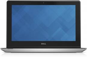 Dell Inspiron 11 3135 (I3135-3751SLV) Laptop (AMD Quad Core A6/4 GB/500 GB/Windows 8 1)