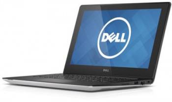 Dell Inspiron 11 3135 (I3135-3751SLV) Laptop (AMD Quad Core A6/4 GB/500 GB/Windows 8 1)