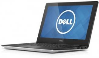 Dell Inspiron 11 3135 (I3135-3751SLV) Laptop (AMD Quad Core A6/4 GB/500 GB/Windows 8 1)