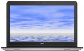 Dell Inspiron 15 5000 (I5545-2500SLV) Laptop (AMD Quad Core A10/8 GB/1 TB/Windows 8 1) Price