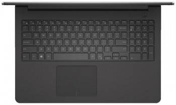 Dell Inspiron 15 5000 (I5545-2500SLV) Laptop (AMD Quad Core A10/8 GB/1 TB/Windows 8 1)