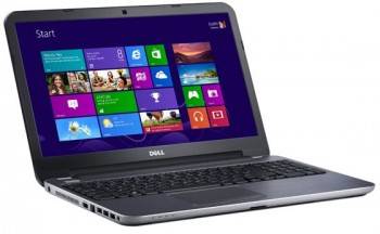 Dell Inspiron 15R 5535 (i5535-2684SLV) Laptop (AMD Quad Core A10/8 GB/1 TB/Windows 8 1)
