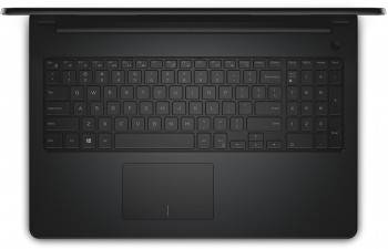 Dell Inspiron 15 3552 (i3552-8040BLK) Laptop (Pentium Quad Core/4 GB/128 GB SSD/Windows 10)