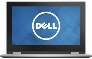 Dell Inspiron 11 3147 (i3147-2501SLV) Laptop (Celeron Dual Core/4 GB/500 GB/Windows 10)