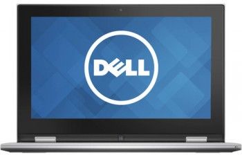 Dell Inspiron 11 3147 (i3147-2501SLV) Laptop (Celeron Dual Core/4 GB/500 GB/Windows 10) Price