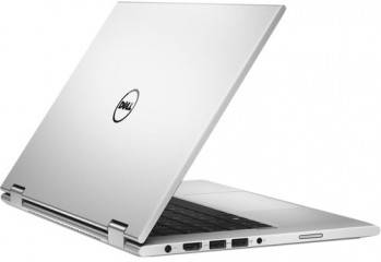 Dell Inspiron 11 3147 (i3147-2501SLV) Laptop (Celeron Dual Core/4 GB/500 GB/Windows 10)