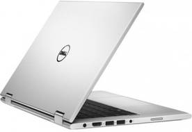 Dell Inspiron 11 3147 (i3147-2501SLV) Laptop (Celeron Dual Core/4 GB/500 GB/Windows 10)