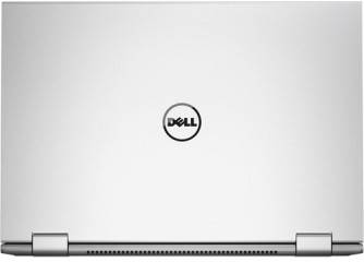 Dell Inspiron 11 3147 (i3147-2501SLV) Laptop (Celeron Dual Core/4 GB/500 GB/Windows 10)