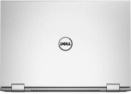 Dell Inspiron 11 3147 (i3147-2501SLV) Laptop (Celeron Dual Core/4 GB/500 GB/Windows 10)