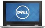 Dell Inspiron 11 3147 (i3147-2501SLV) Laptop (Celeron Dual Core/4 GB/500 GB/Windows 10)