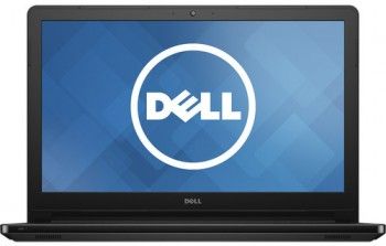 Dell Inspiron 15 5551 (i5551-3333BLK) Laptop (Pentium Quad Core/4 GB/500 GB/Windows 8 1) Price