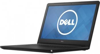 Dell Inspiron 15 5551 (i5551-3333BLK) Laptop (Pentium Quad Core/4 GB/500 GB/Windows 8 1)
