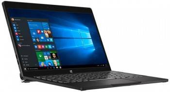 Dell XPS 12 (XPS9250-4554WLAN) Laptop (Core M5 6th Gen/8 GB/256 GB SSD/Windows 10)