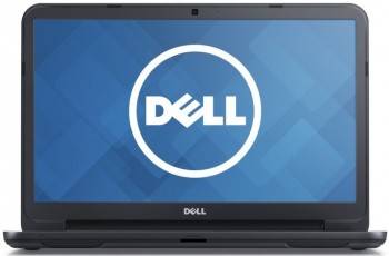 Dell Inspiron 15 3531 (i3531-1200BK) Laptop (Celeron Dual Core/4 GB/500 GB/Windows 8 1)