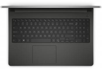 Dell Inspiron 15 5558 (i5558-1430BLK) Laptop (Core i3 5th Gen/4 GB/500 GB/Windows 10)