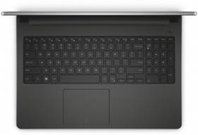 Dell Inspiron 15 5558 (i5558-1430BLK) Laptop (Core i3 5th Gen/4 GB/500 GB/Windows 10)