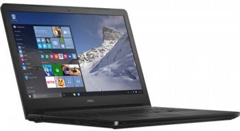 Dell Inspiron 15 5558 (i5558-2572BLK) Laptop (Core i3 5th Gen/4 GB/1 TB/Windows 10)