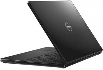 Dell Inspiron 15 5558 (i5558-2572BLK) Laptop (Core i3 5th Gen/4 GB/1 TB/Windows 10)