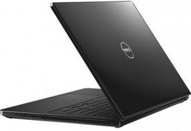 Dell Inspiron 15 5558 (i5558-2572BLK) Laptop (Core i3 5th Gen/4 GB/1 TB/Windows 10)