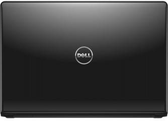 Dell Inspiron 15 5558 (i5558-2572BLK) Laptop (Core i3 5th Gen/4 GB/1 TB/Windows 10)