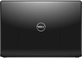 Dell Inspiron 15 5558 (i5558-2572BLK) Laptop (Core i3 5th Gen/4 GB/1 TB/Windows 10)