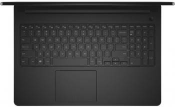 Dell Inspiron 15 5558 (i5558-2572BLK) Laptop (Core i3 5th Gen/4 GB/1 TB/Windows 10)
