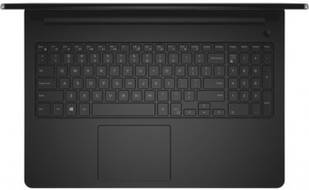 Dell Inspiron 15 5558 (i5558-2572BLK) Laptop (Core i3 5th Gen/4 GB/1 TB/Windows 10)