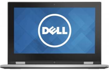 Dell Inspiron 11 3148 (i3148-8841SLV) Laptop (Core i3 4th Gen/4 GB/500 GB/Windows 10)