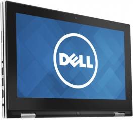 Dell Inspiron 11 3148 (i3148-8841SLV) Laptop (Core i3 4th Gen/4 GB/500 GB/Windows 10)