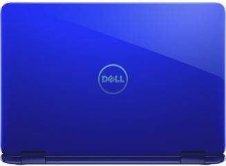 Dell Inspiron 11 3168 (i3168-3271BLU) Laptop (Pentium Quad Core/4 GB/500 GB/Windows 10)