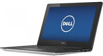 Dell Inspiron 11 3135 (I3135-3750SLV) Laptop (AMD Quad Core A6/4 GB/500 GB/Windows 8)