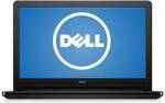 Dell Inspiron 15 3567 (W5651133) Laptop (Core i7 7th Gen/8 GB/1 TB/Windows 10/2 GB)