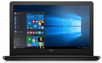 Dell Inspiron 15 5555 (i5555-0001BLK) Laptop (AMD Quad Core A8/6 GB/1 TB/Windows 10) Price