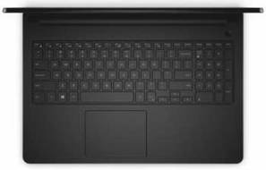 Dell Inspiron 15 5555 (i5555-0001BLK) Laptop (AMD Quad Core A8/6 GB/1 TB/Windows 10)