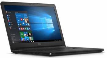 Dell Inspiron 15 5555 (i5555-0001BLK) Laptop (AMD Quad Core A8/6 GB/1 TB/Windows 10)